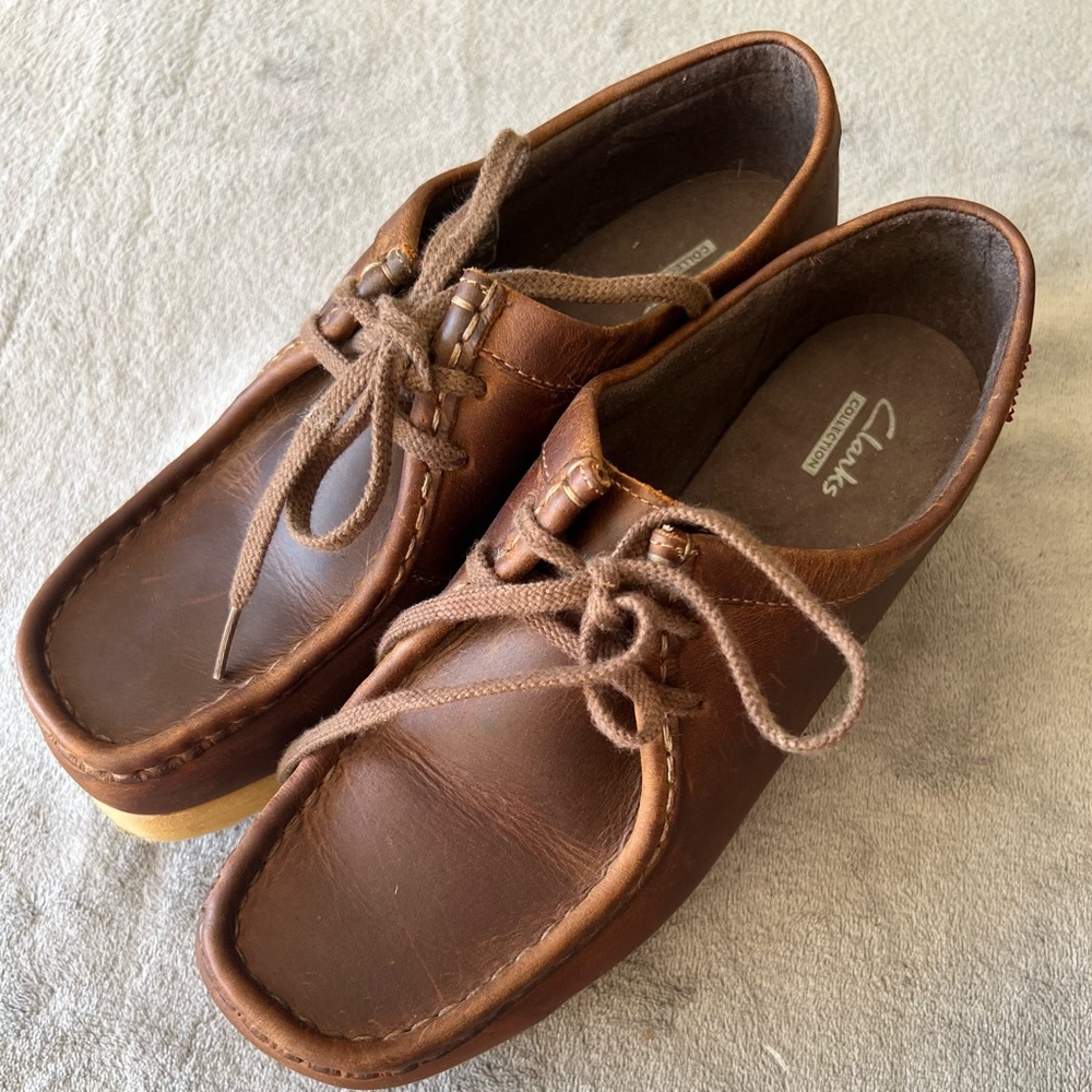 Women’s Clarks Padmore Shoes